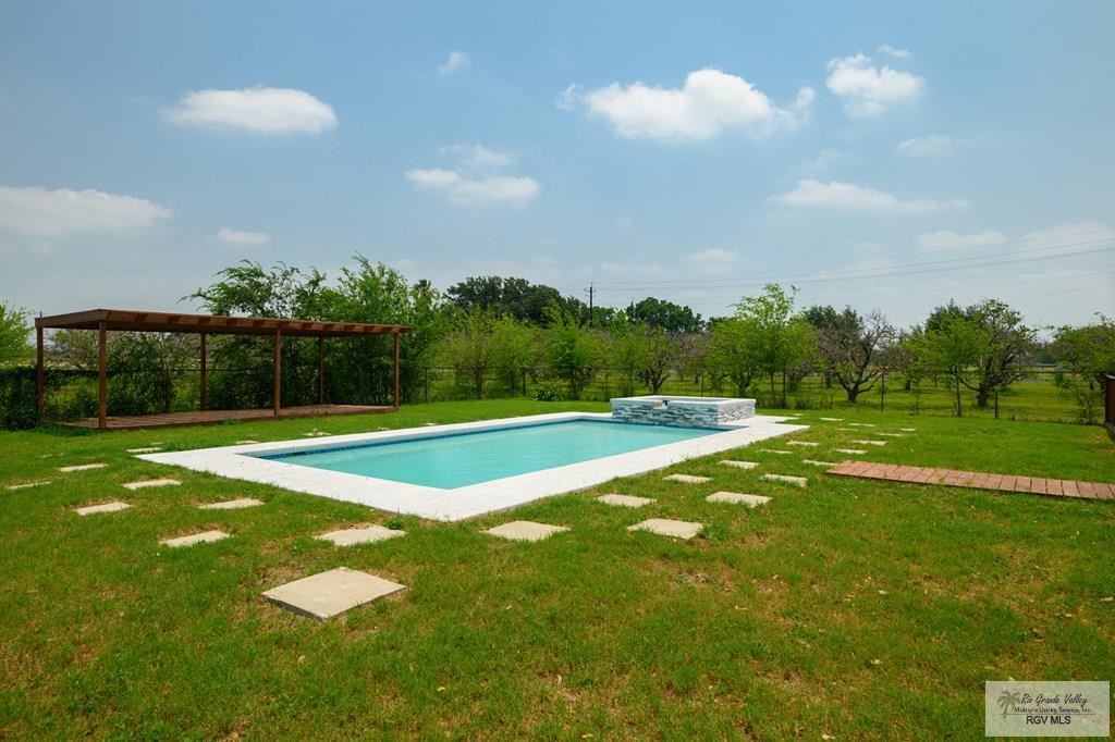 26086 Rabb Rd, LA FERIA, Texas image 26