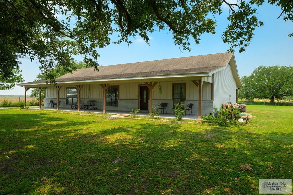 26086 Rabb Rd, LA FERIA, Texas image 1