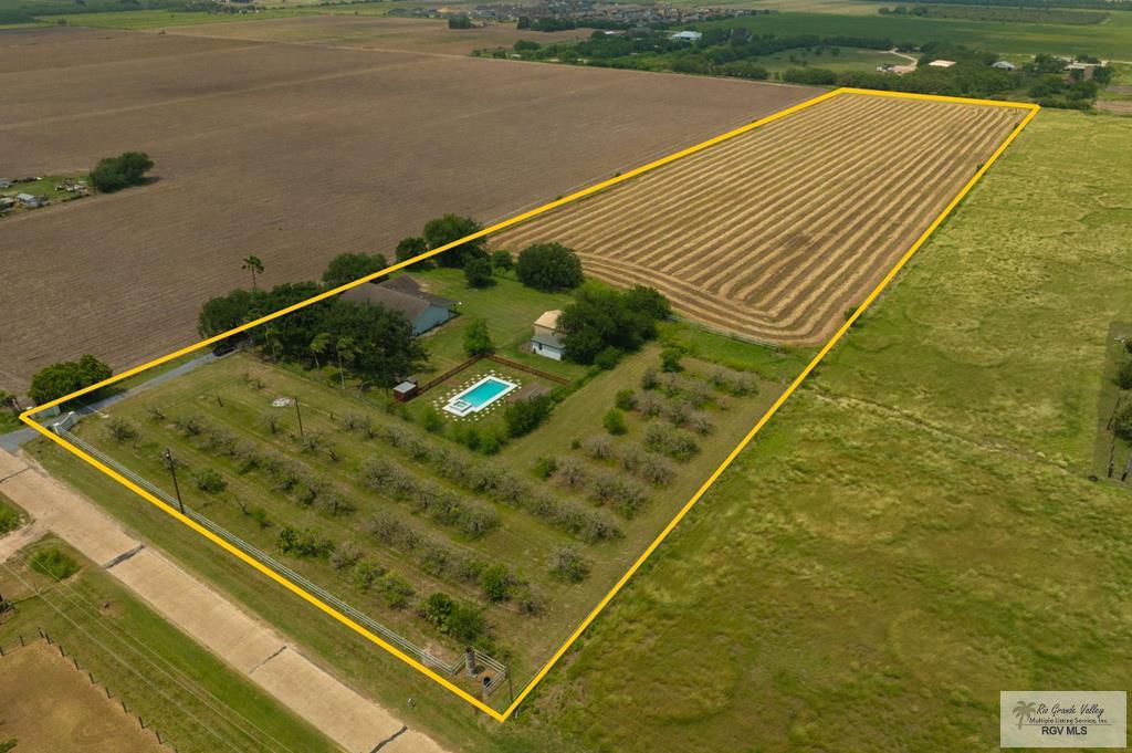 26086 Rabb Rd, LA FERIA, Texas image 2