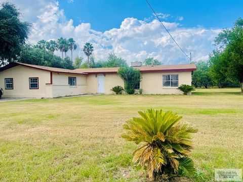 Homes For Sale - 11605 W Tio Cano Rd<br/> LA FERIA, TX 78559