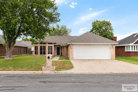 Homes For Sale - 2418 Topaz Dr<br/> HARLINGEN, TX 78552