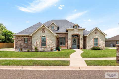 Homes For Sale - 4306 Waters Edge<br/> HARLINGEN, TX 78552