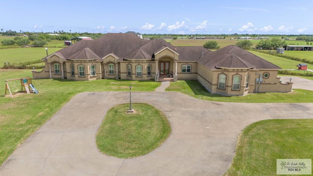 5405 Ed Carey Dr, SAN BENITO, Texas image 34