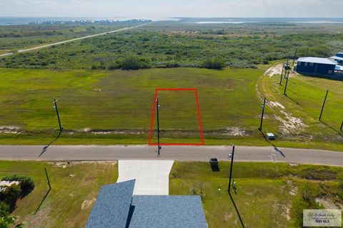 Vacant Land For Sale - LOT 38 Bayview Ave #38<br/> Willacy County, PORT MANSFIELD, TX 78598