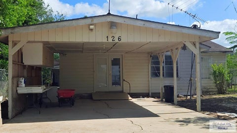 Homes For Sale - 126 Ebony Ave #21<br/> Cameron County, RIO HONDO, TX 78583