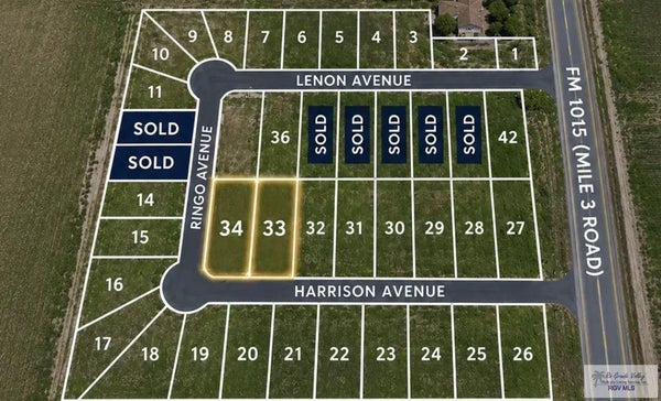 HARRISON AVE, HALLSVILLE, TX 75650 - Image 3a830b3ec8a73a6de093e2a7ee18ce22/3463450029