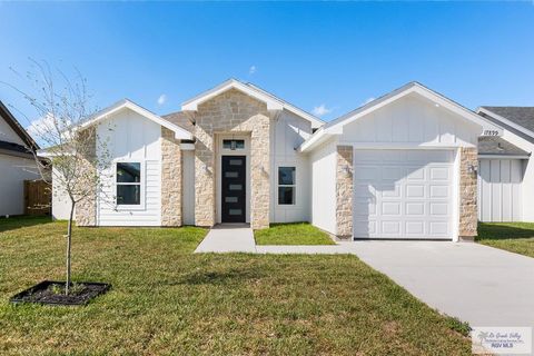 Apartment For Sale - 17899 Redwood St<br/> HARLINGEN, TX 78552