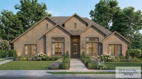 Homes For Sale - 8826 Sandpiper Dr<br/> Cameron County, HARLINGEN, TX 78552