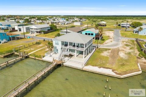 Homes For Sale - 532 N Shore Dr<br/> Willacy County, PORT MANSFIELD, TX 78598