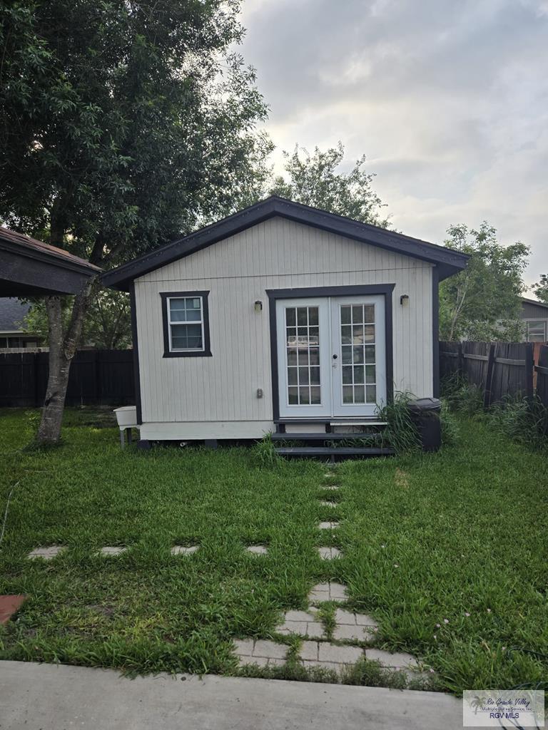 384 Colorado Dr, SAN BENITO, Texas image 10