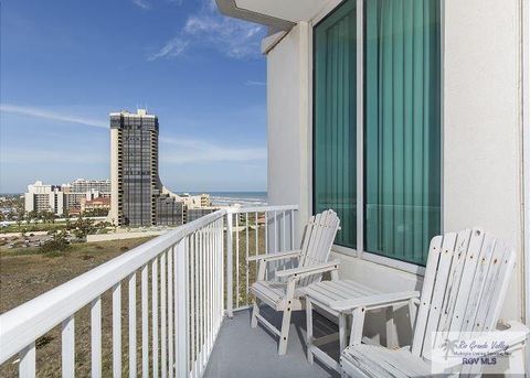 Homes For Rent - 310A Padre Blvd #801<br/> SOUTH PADRE ISLAND, TX 78597