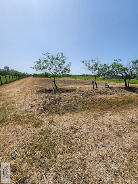 Vacant Land For Sale - 30577 Adams Rd<br/> SAN BENITO, TX 78586