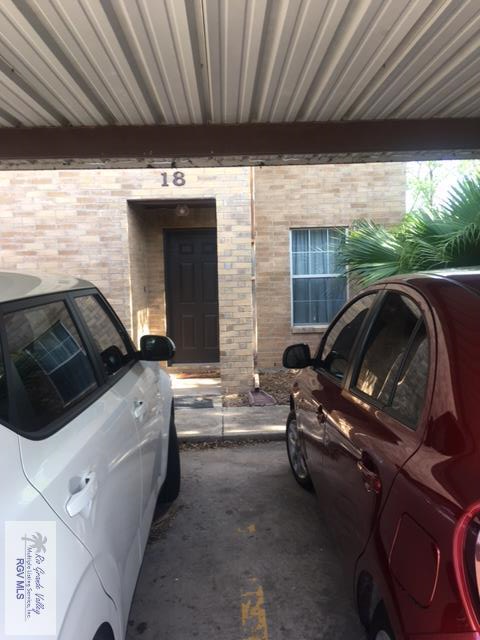 2765 N Coria St #18, BROWNSVILLE, Texas image 1