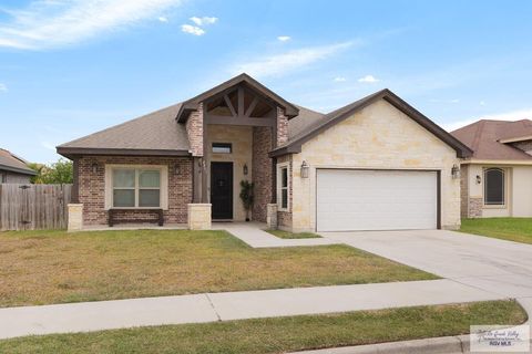 Homes For Sale - 4809 Heather Lynn Ct<br/> HARLINGEN, TX 78552