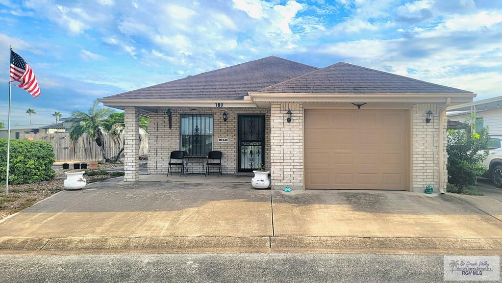 180 Chippewa Cir, HARLINGEN, Texas image 2