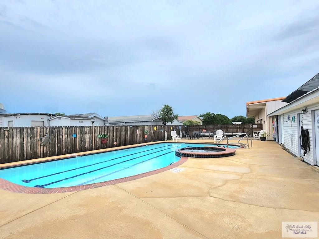 180 Chippewa Cir, HARLINGEN, Texas image 16