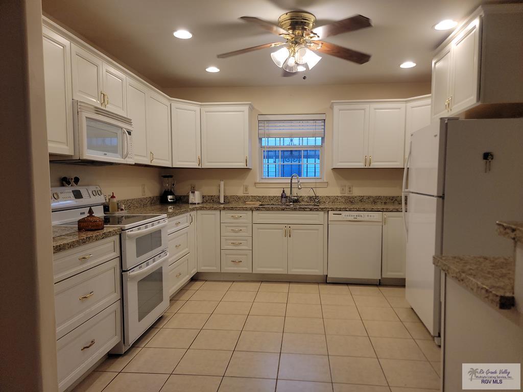 180 Chippewa Cir, HARLINGEN, Texas image 5