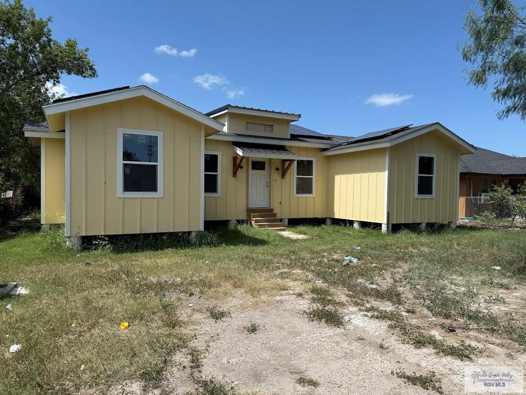 1511 Pine St, WESLACO, Texas image 2