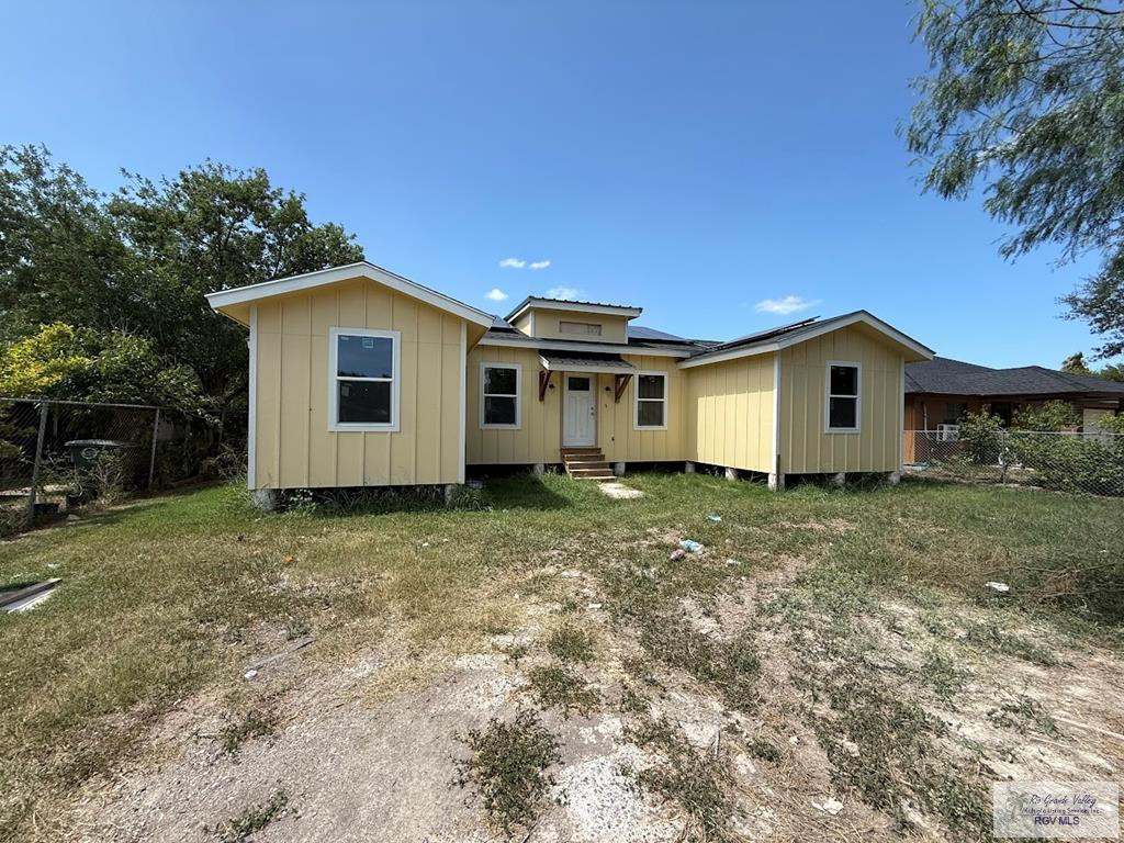 1511 Pine St, WESLACO, Texas image 1