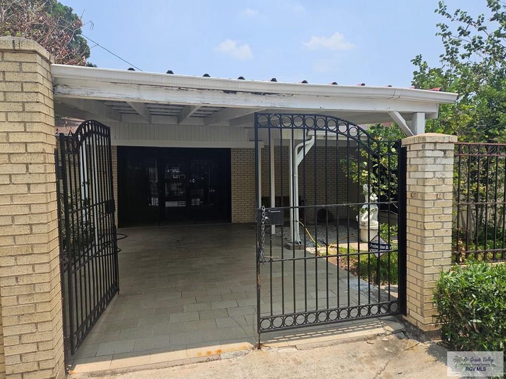 222 W Filmore Ave, HARLINGEN, Texas image 12