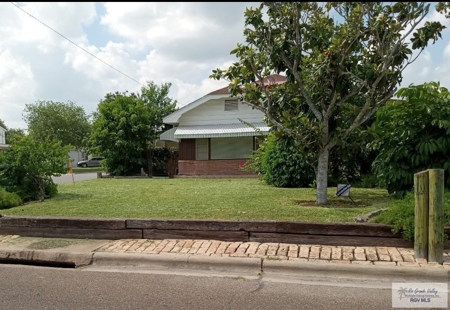 222 W Filmore Ave, HARLINGEN, Texas image 1