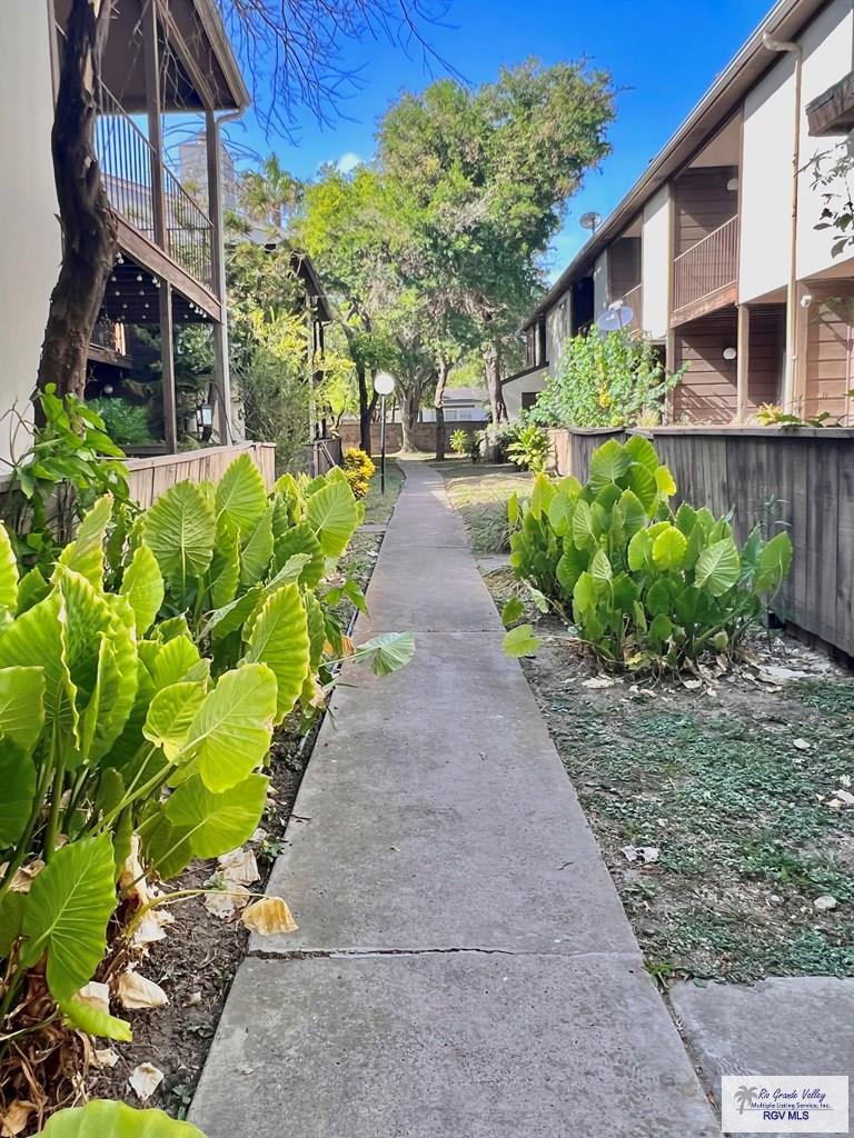 2901 Central Blvd #306, BROWNSVILLE, Texas image 27