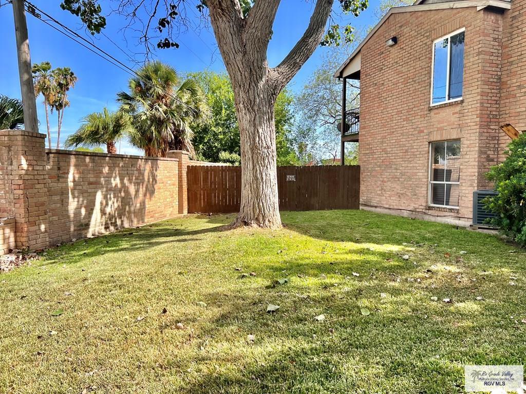2901 Central Blvd #306, BROWNSVILLE, Texas image 25