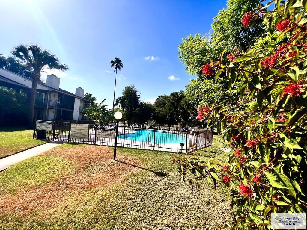 2901 Central Blvd #306, BROWNSVILLE, Texas image 30