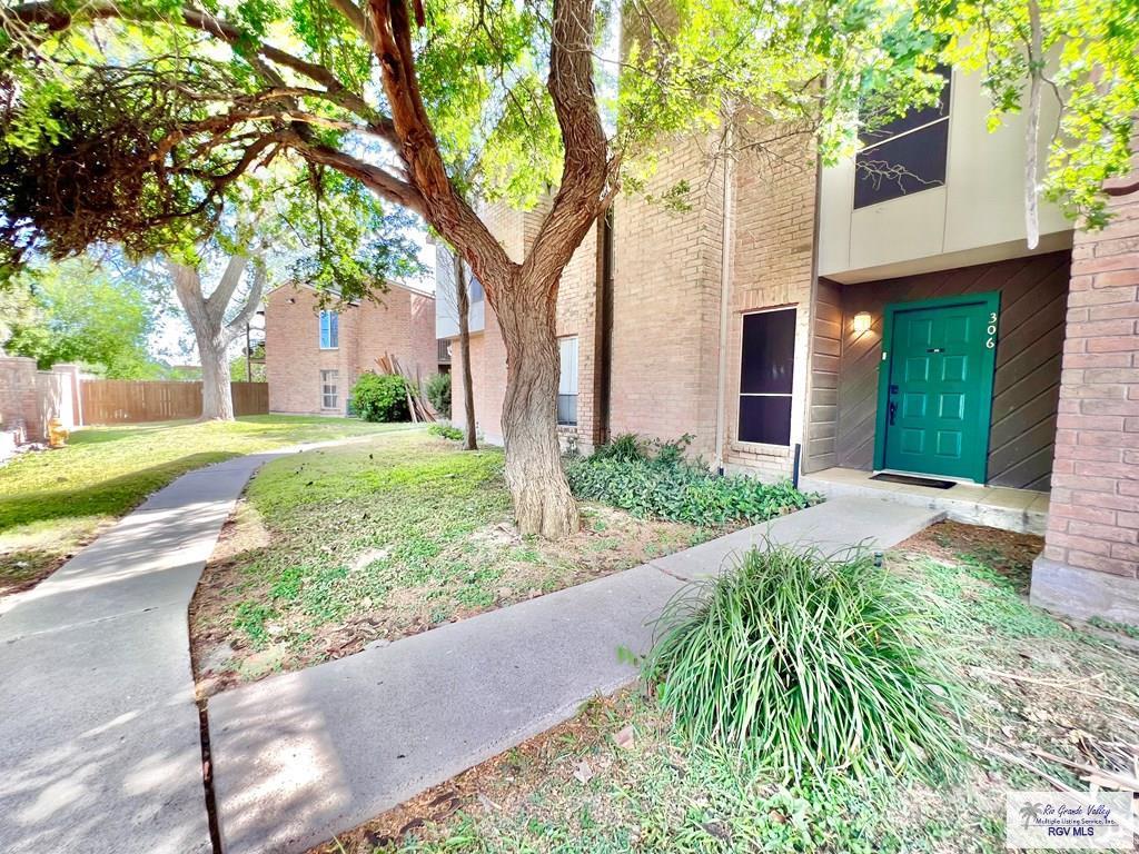 2901 Central Blvd #306, BROWNSVILLE, Texas image 2