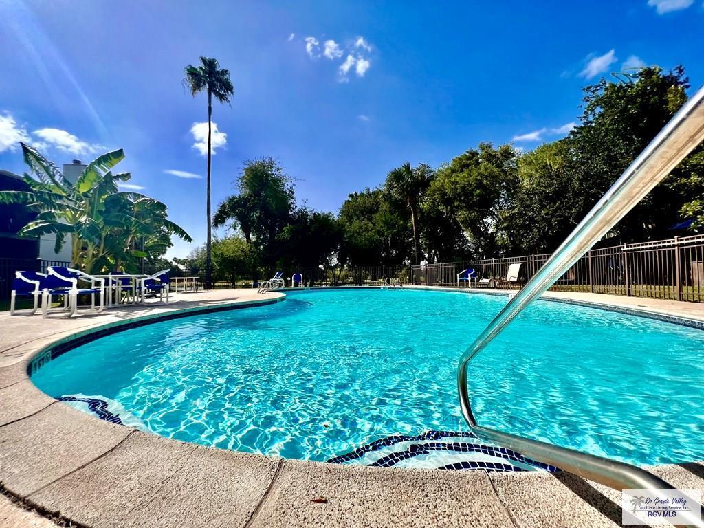 2901 Central Blvd #306, BROWNSVILLE, Texas image 33