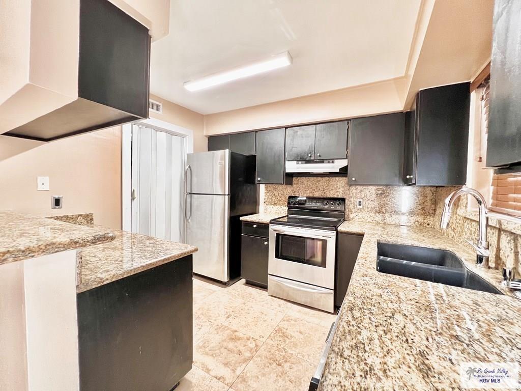 2901 Central Blvd #306, BROWNSVILLE, Texas image 5