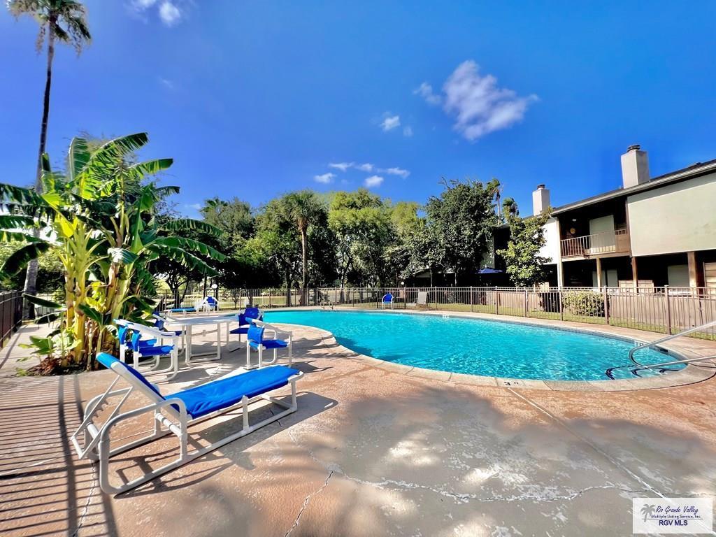 2901 Central Blvd #306, BROWNSVILLE, Texas image 32