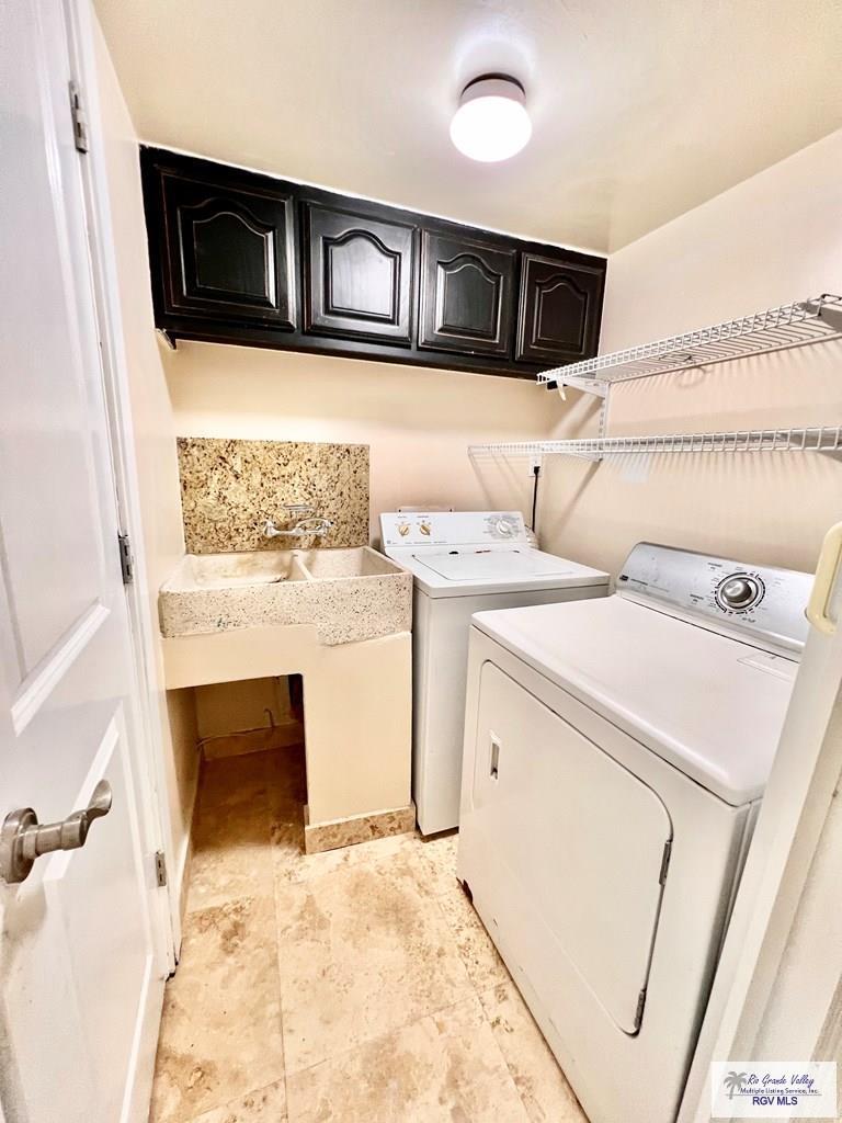 2901 Central Blvd #306, BROWNSVILLE, Texas image 24