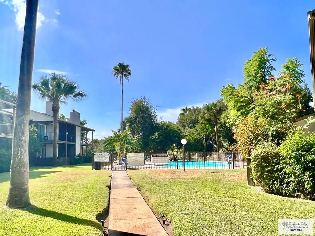 2901 Central Blvd #306, BROWNSVILLE, Texas image 26