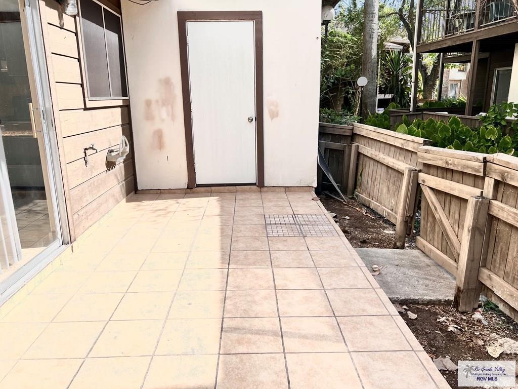 2901 Central Blvd #306, BROWNSVILLE, Texas image 29