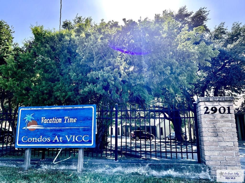 2901 Central Blvd #306, BROWNSVILLE, Texas image 3