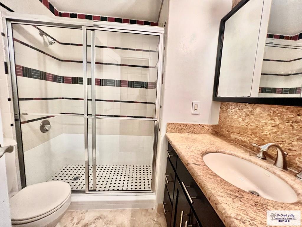 2901 Central Blvd #306, BROWNSVILLE, Texas image 18