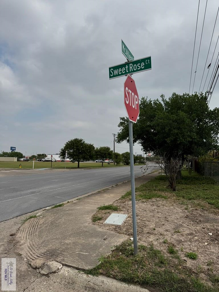 246 Sweet Rose St, BROWNSVILLE, Texas image 3