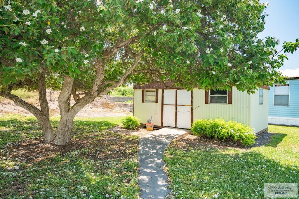704 E Palmera Dr #LOTS 22 AND 23, LA FERIA, Texas image 8