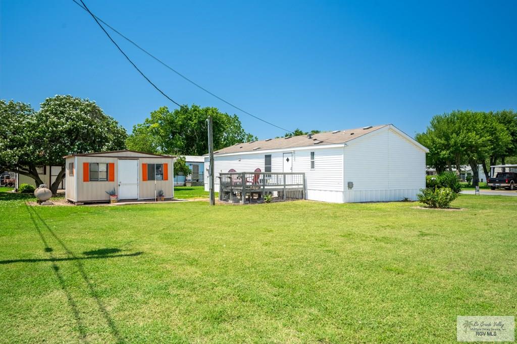 704 E Palmera Dr #LOTS 22 AND 23, LA FERIA, Texas image 4