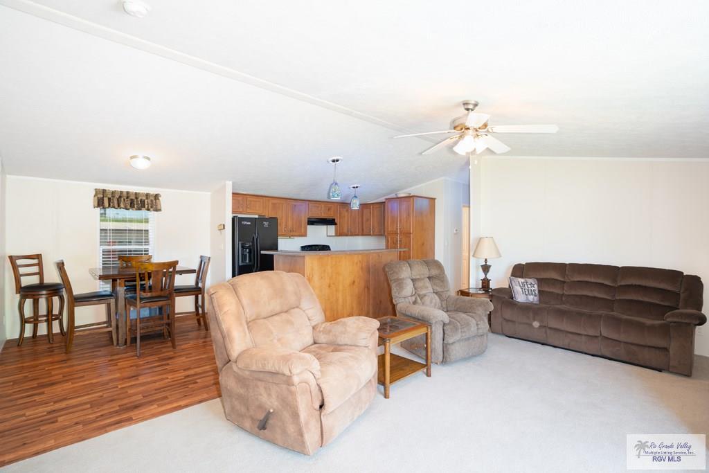 704 E Palmera Dr #LOTS 22 AND 23, LA FERIA, Texas image 10