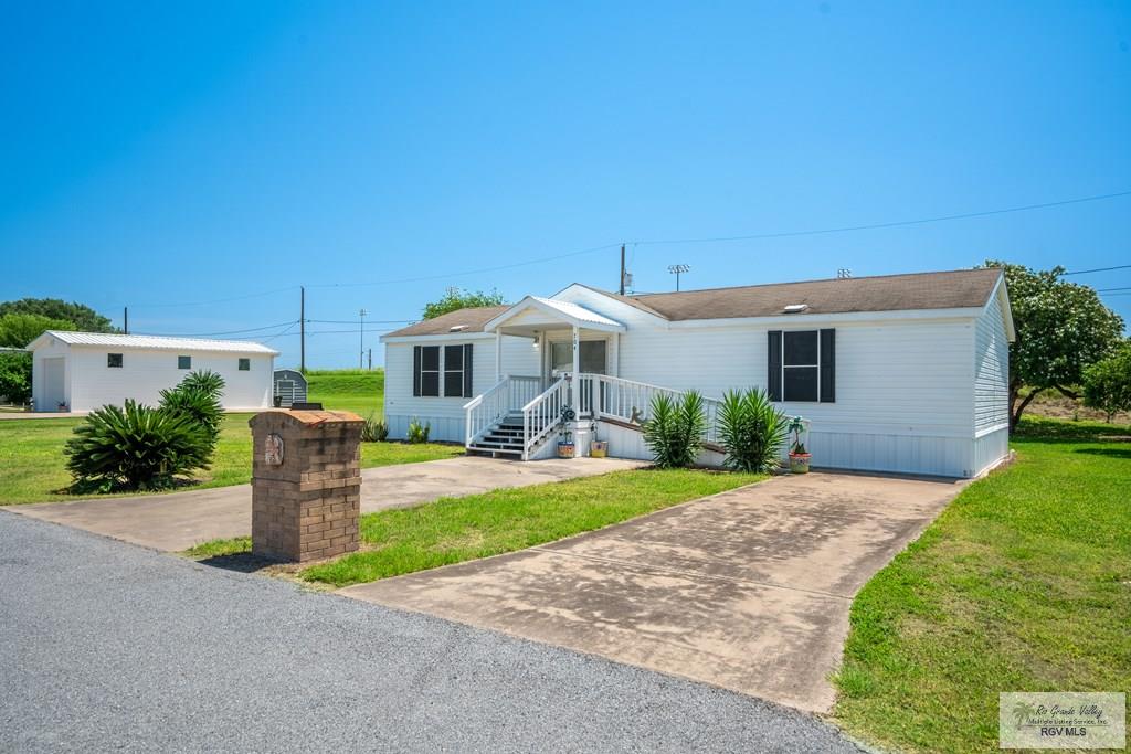 704 E Palmera Dr #LOTS 22 AND 23, LA FERIA, Texas image 7