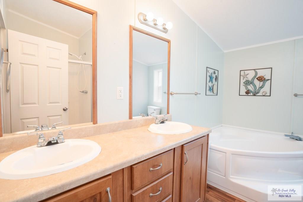 704 E Palmera Dr #LOTS 22 AND 23, LA FERIA, Texas image 18
