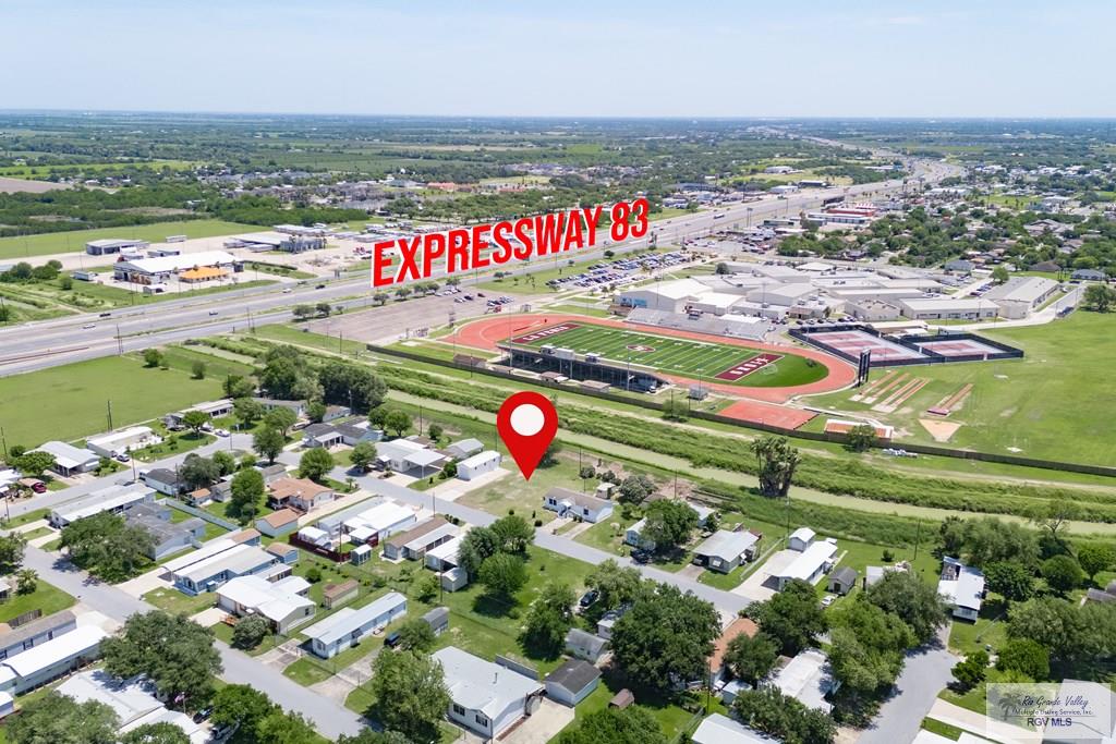 704 E Palmera Dr #LOTS 22 AND 23, LA FERIA, Texas image 23