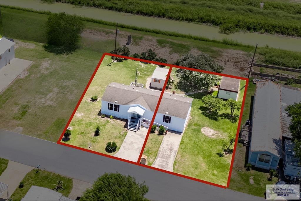 704 E Palmera Dr #LOTS 22 AND 23, LA FERIA, Texas image 3