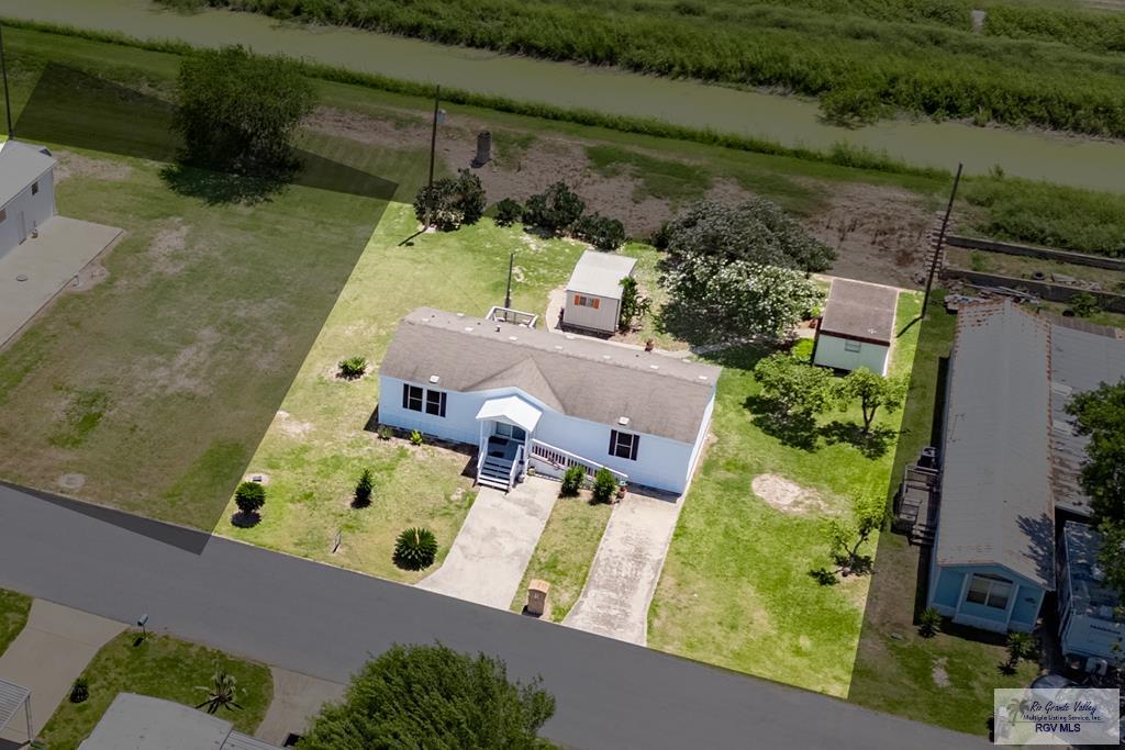 704 E Palmera Dr #LOTS 22 AND 23, LA FERIA, Texas image 2