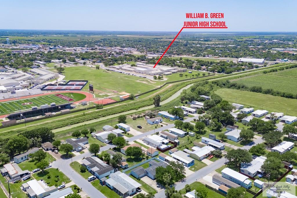 704 E Palmera Dr #LOTS 22 AND 23, LA FERIA, Texas image 20