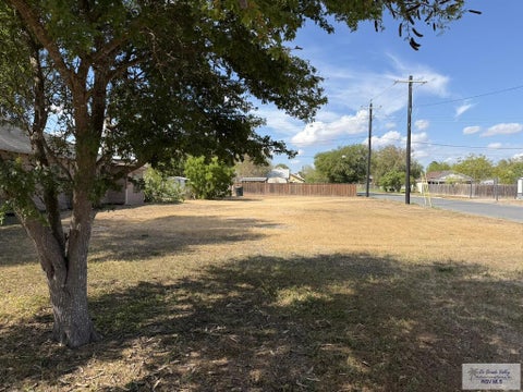 Vacant Land For Sale - 721 E Buchanan Ave<br/> HARLINGEN, TX 78550