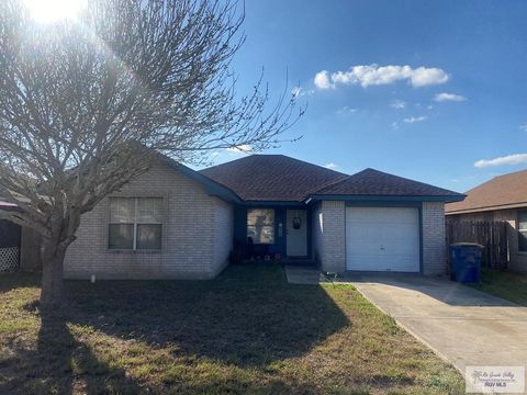 Homes For Sale - 2706 Normandy St<br/> Cameron County, BROWNSVILLE, TX 78520