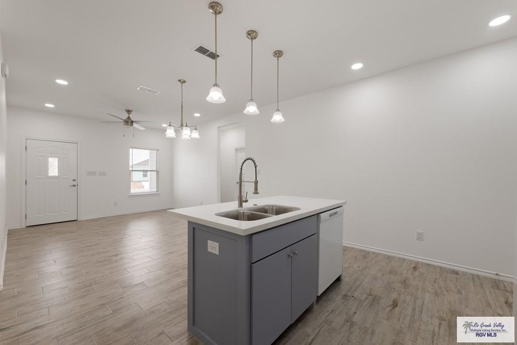2714 Maria Dr, LA FERIA, Texas image 3